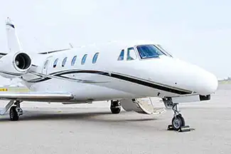 Flightpath Charter Airways aircraft