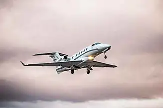 FlyGTA private air charter service based in Toronto