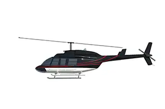 Buchanan & Son Aviation Ltd helicopter charter services in Prince George, British Columbia