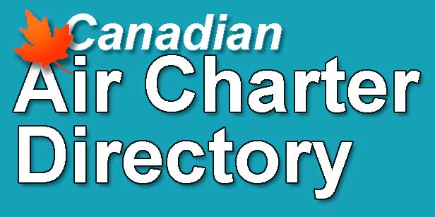 Canadian Air Charter Directory logo